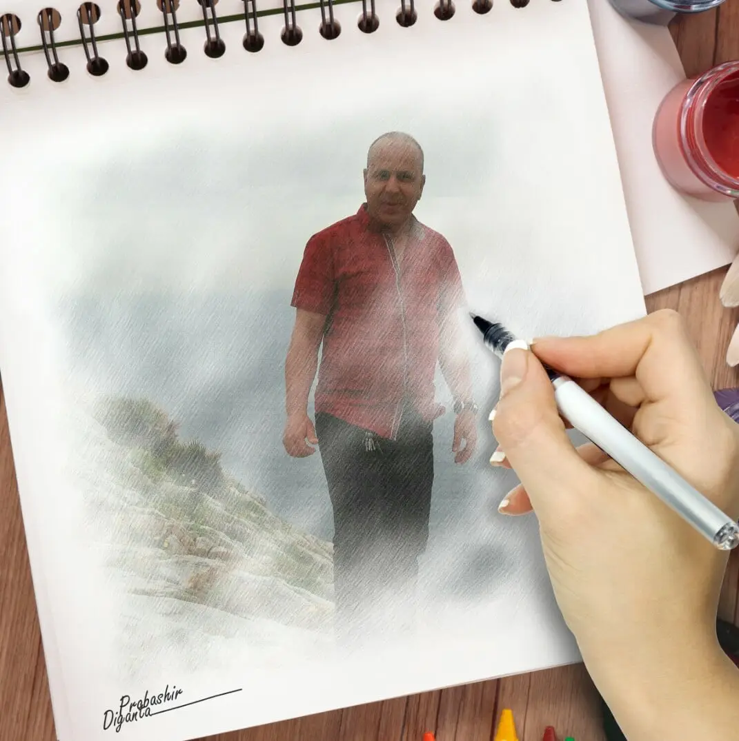 مراد سلماني